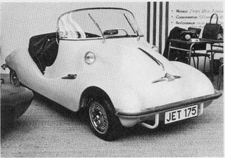 Illustration for article titled Jalop Hero Egon Brütsch, Formula Libre & The World’s Smallest Car